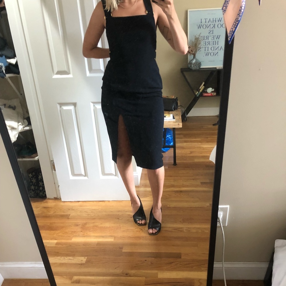 work/cocktail Zimmerman dress